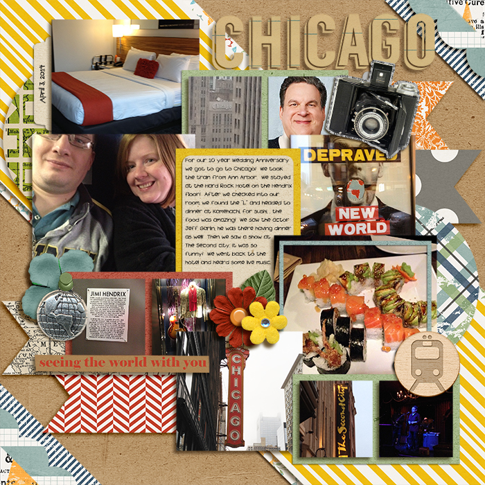 Chicago