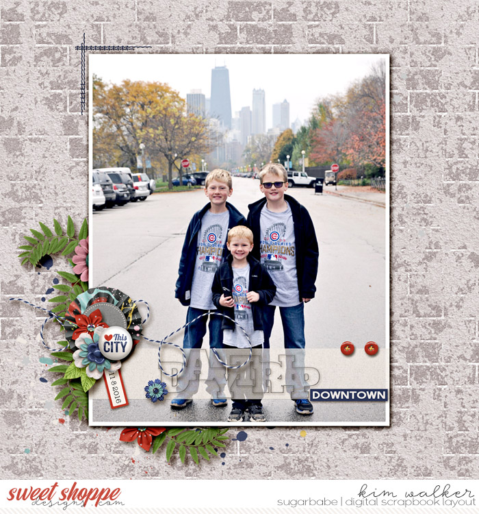 Chicago