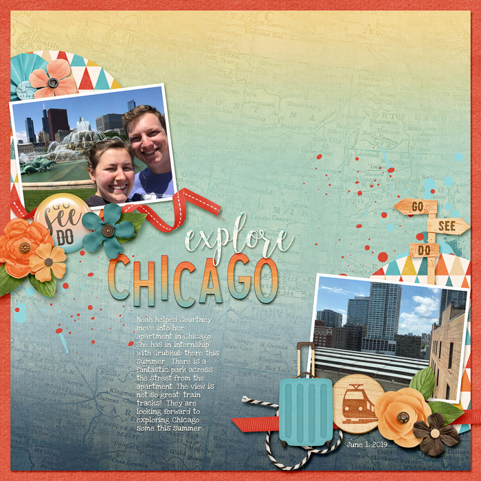 Chicago