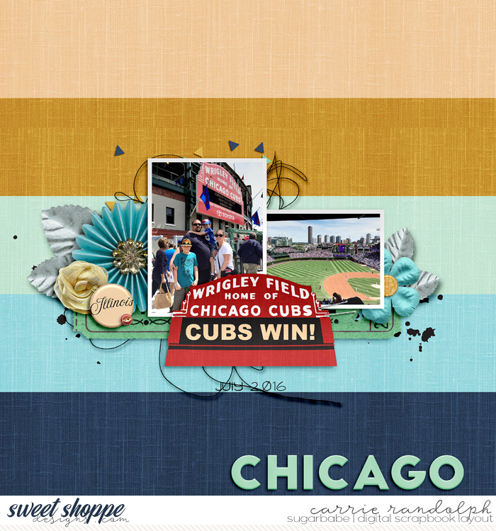 Chicago