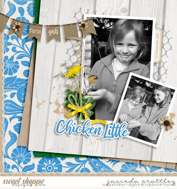 Chicken Little