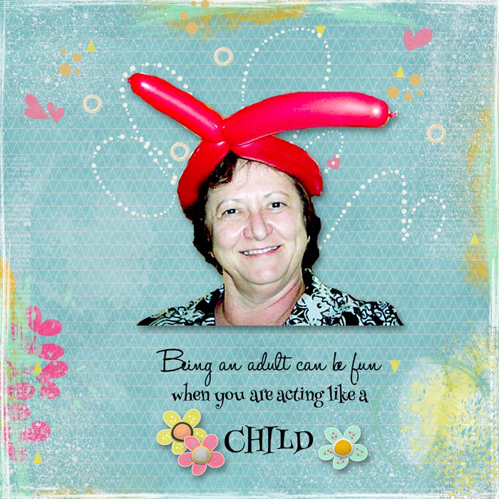 Child Within