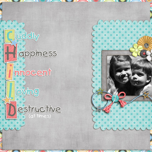 Child