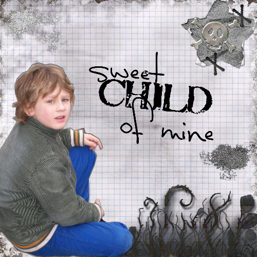 child