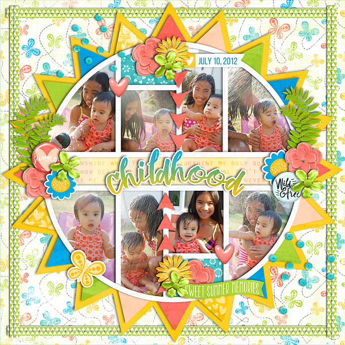 Childhood