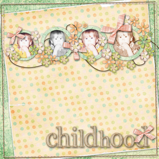 Childhood