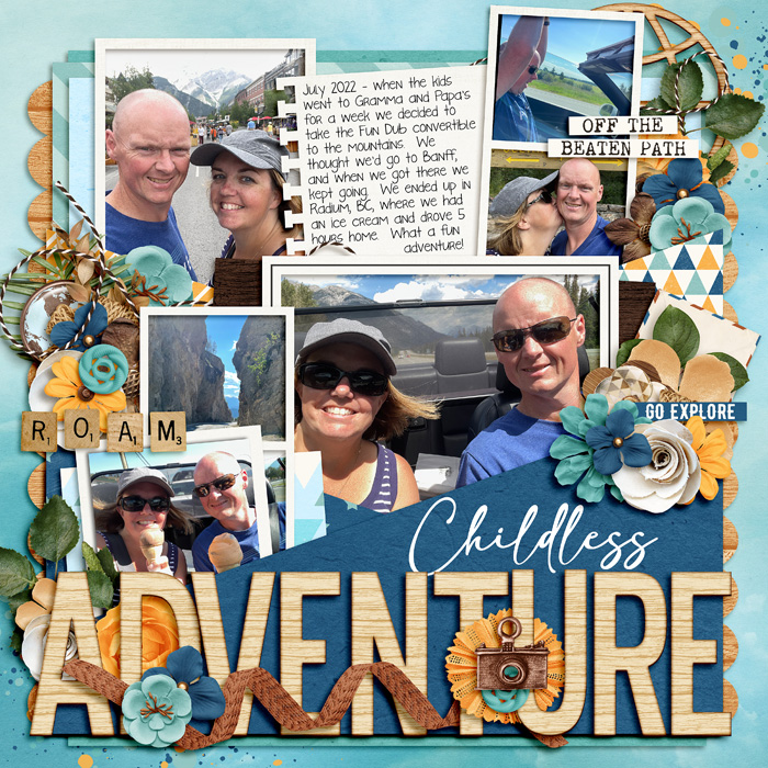 Childless Adventure