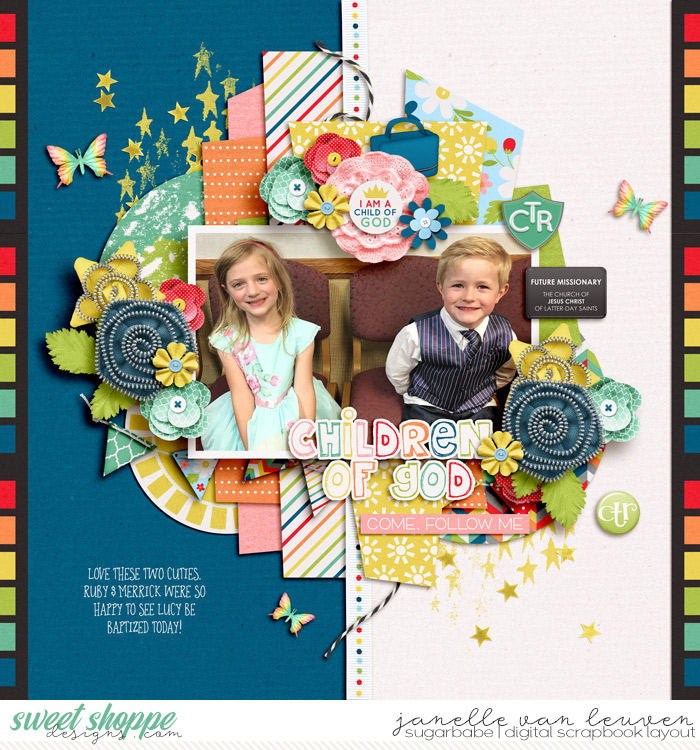 Children of God
