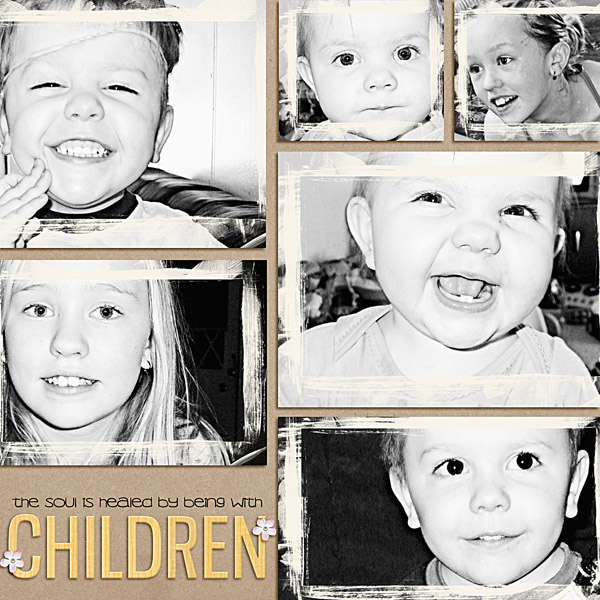 Children
