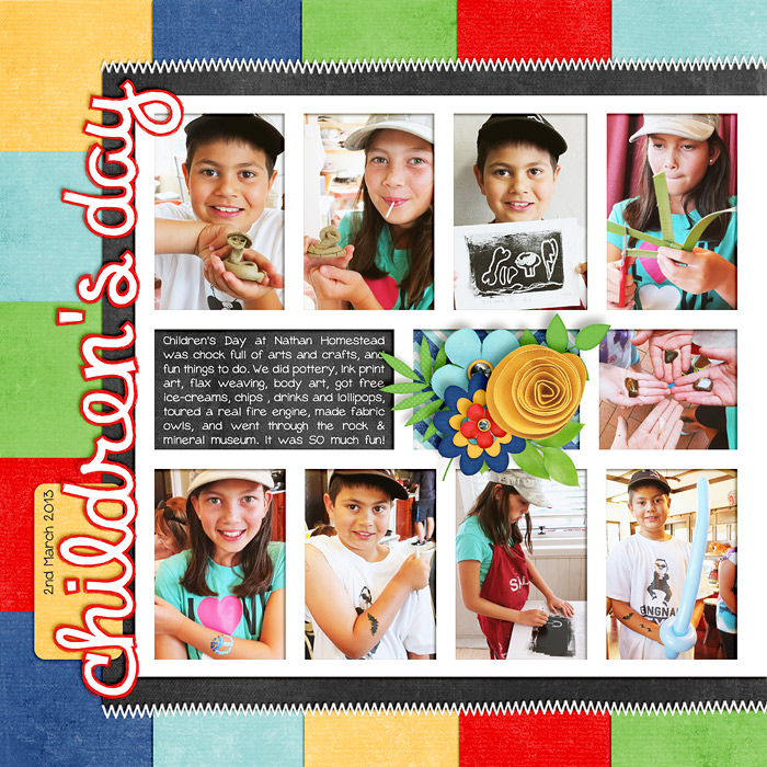 Children's Day