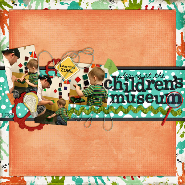 Children's Museum