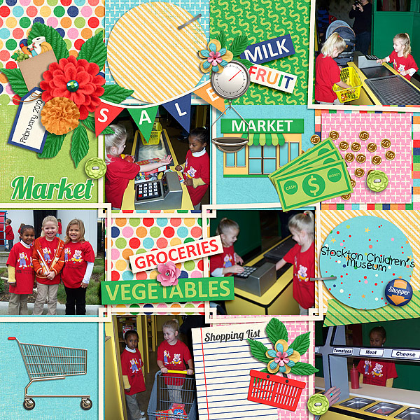 children's museum