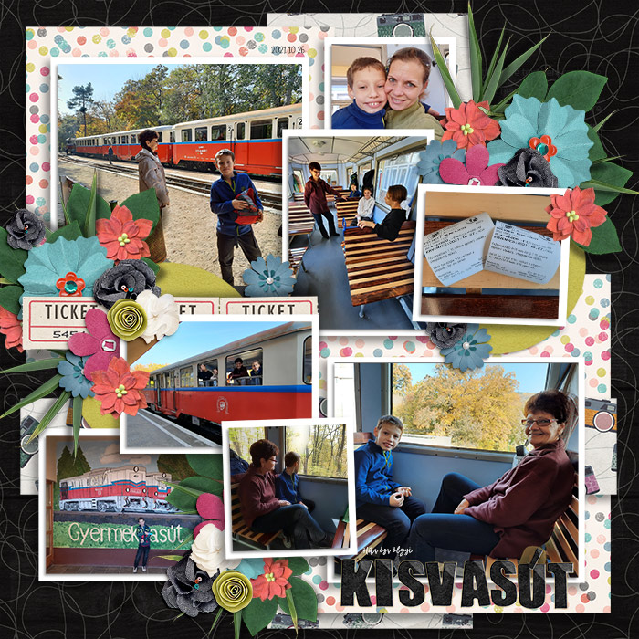 Children's Railway