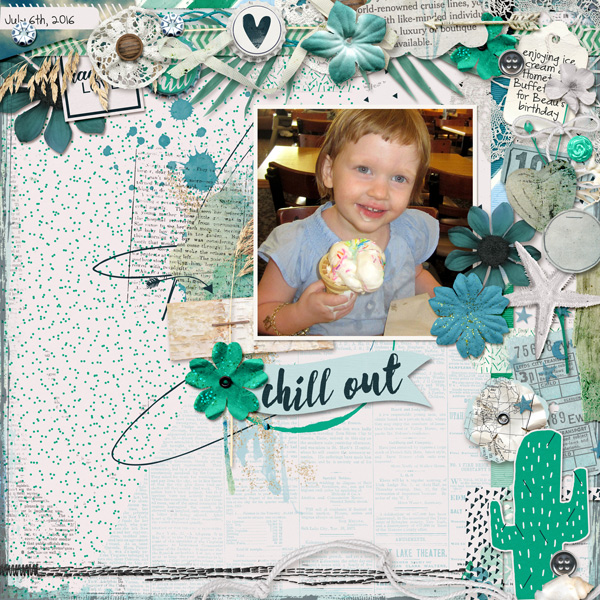 Chill Out