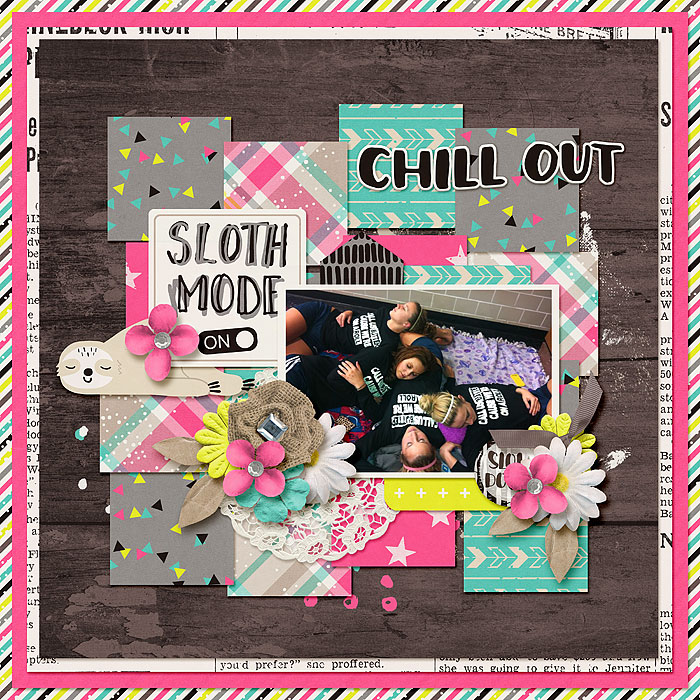 Chill Out
