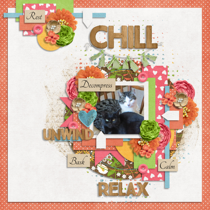 Chill