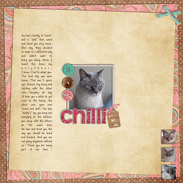 Chilli
