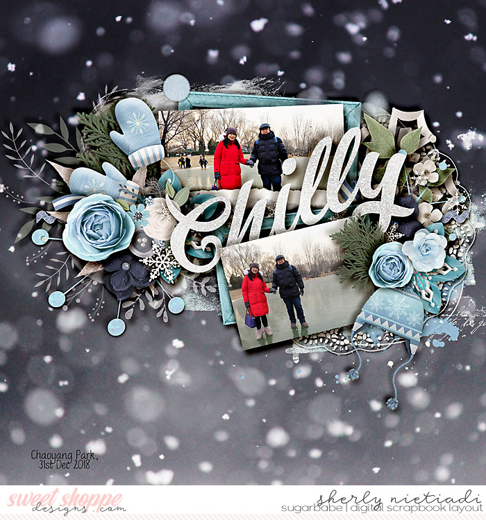 Chilly