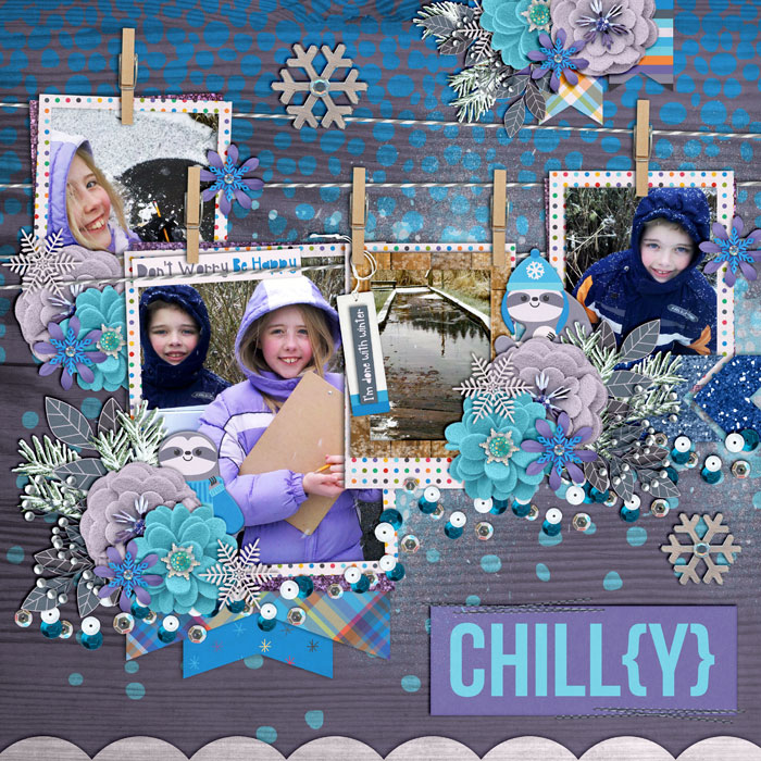 Chilly