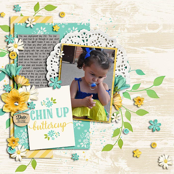 Chin Up