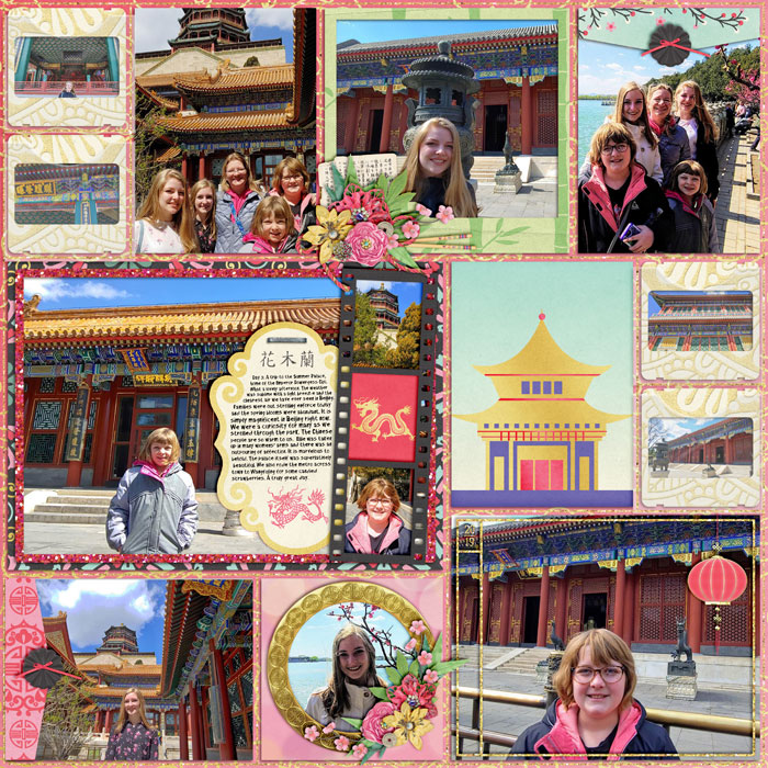 China Day 3
