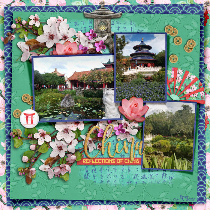 China Epcot