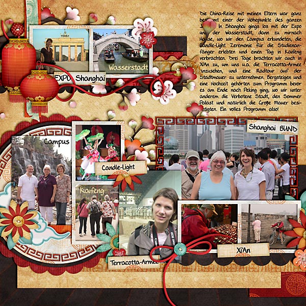China Trip (left)