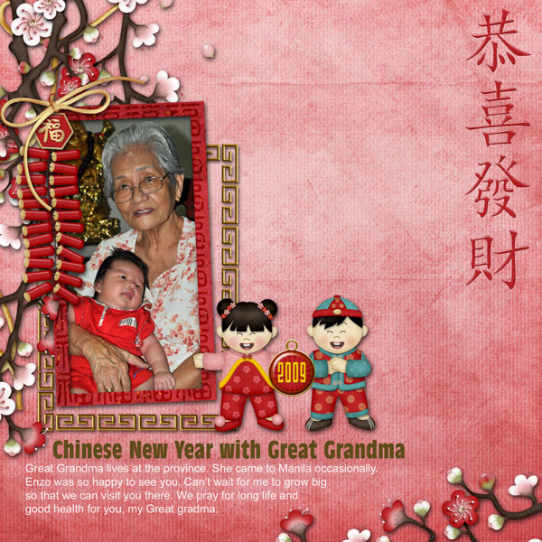 Chinese New Year