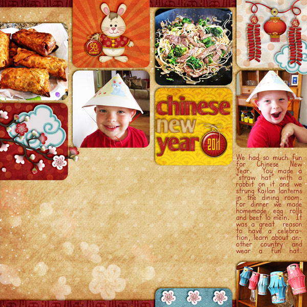 Chinese New Year
