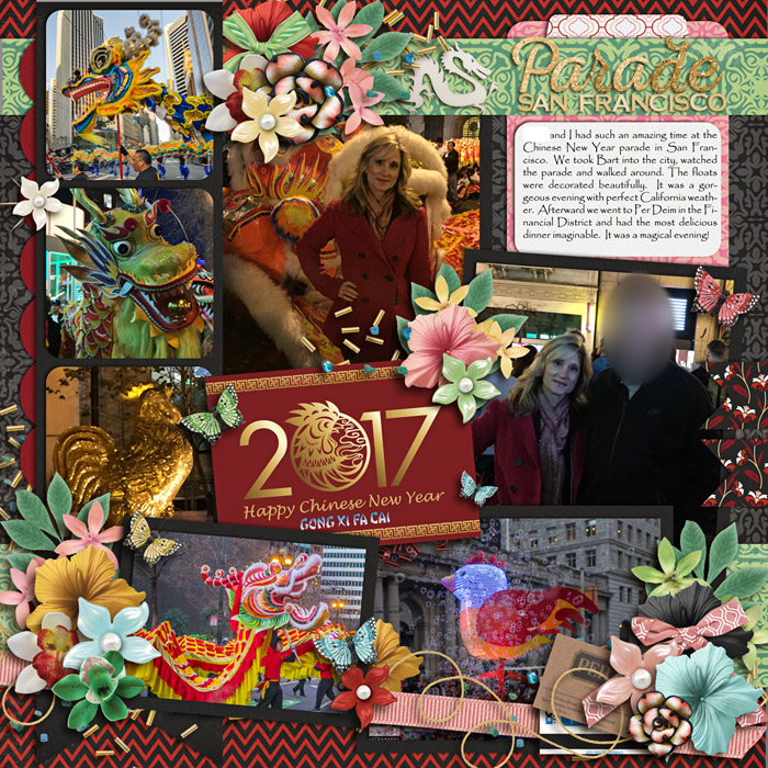 Chinese New Year