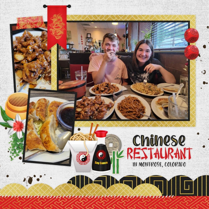Chinese