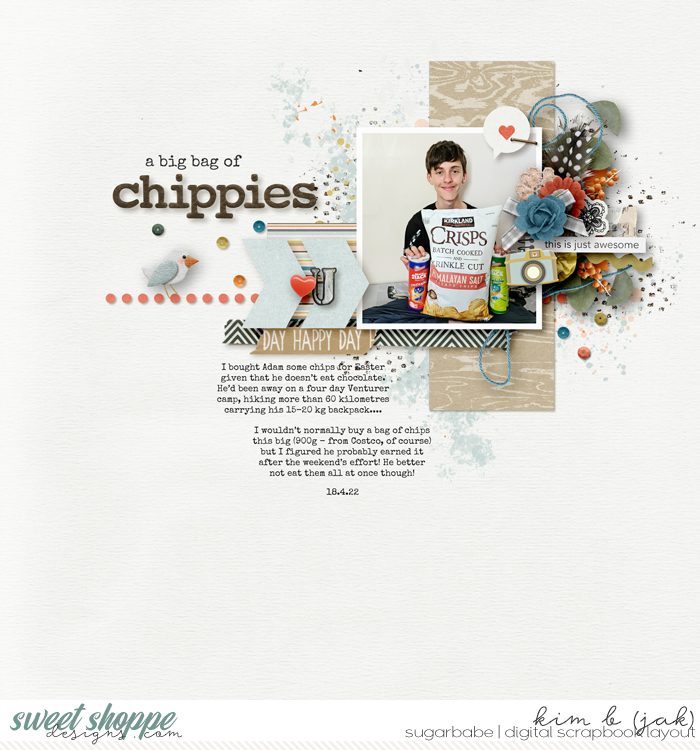 Chippies
