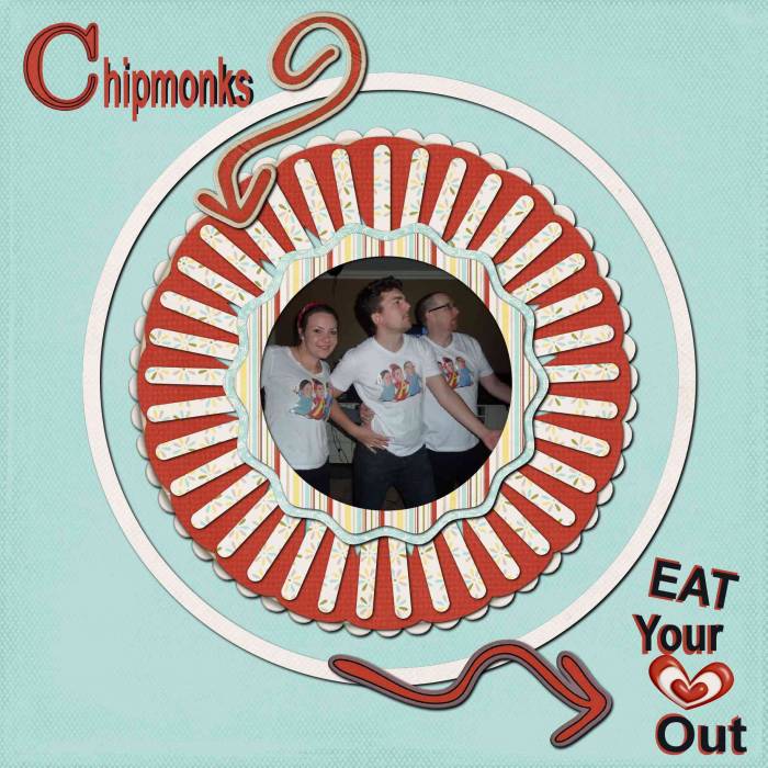 Chipsmonks eat your heart out