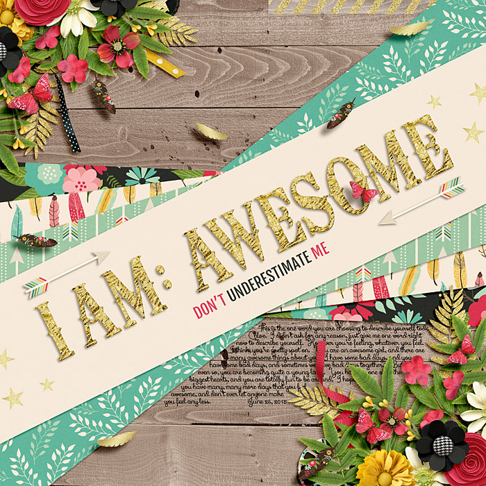 Chloe - awesome