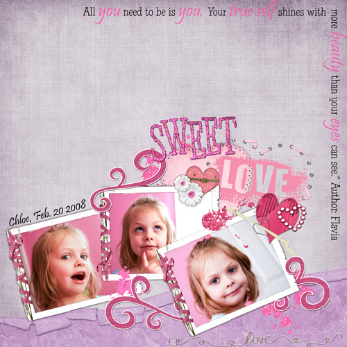 Chloe Love