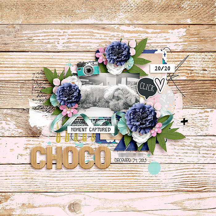 Choco