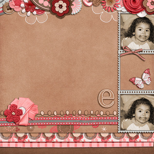 chocolate kisses