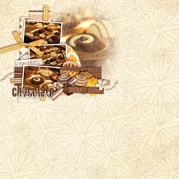 Chocolate Pleasures