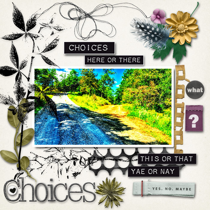 Choices