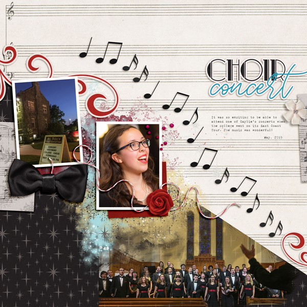 Choir Concert