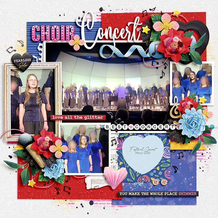 Choir Concert