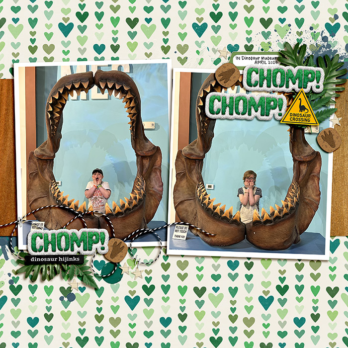 Chomp