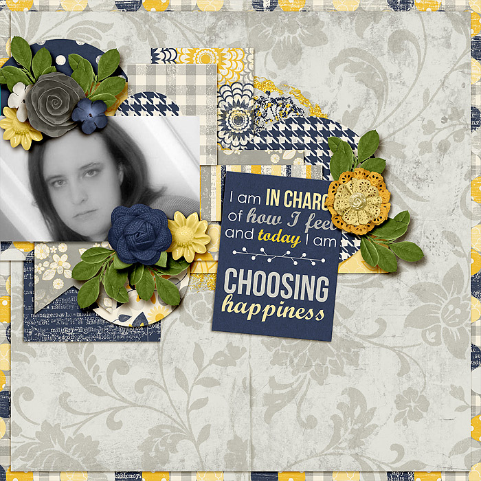 Choose Happiness