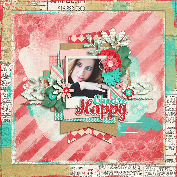 Choose Happy