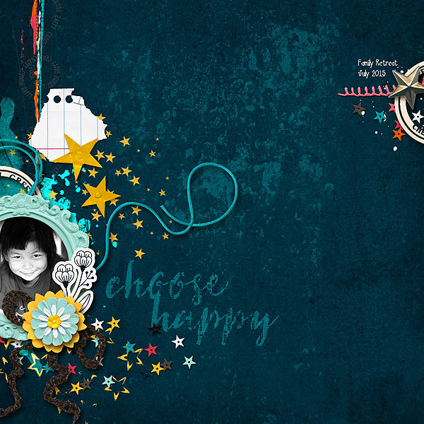 Choose Happy