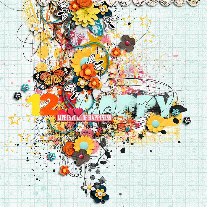 Choose Happy