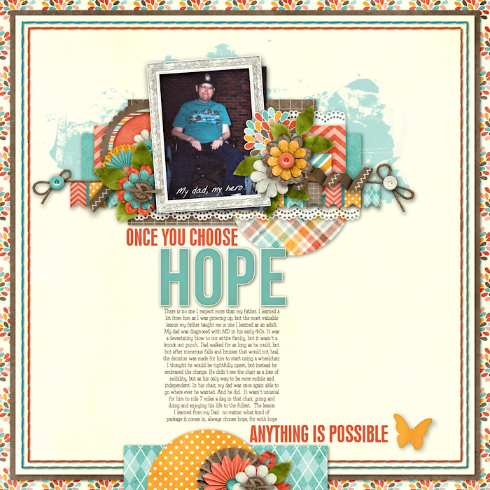 Choose Hope
