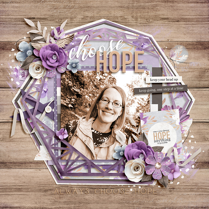 Choose Hope