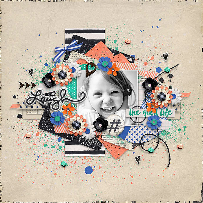 Choose Joy