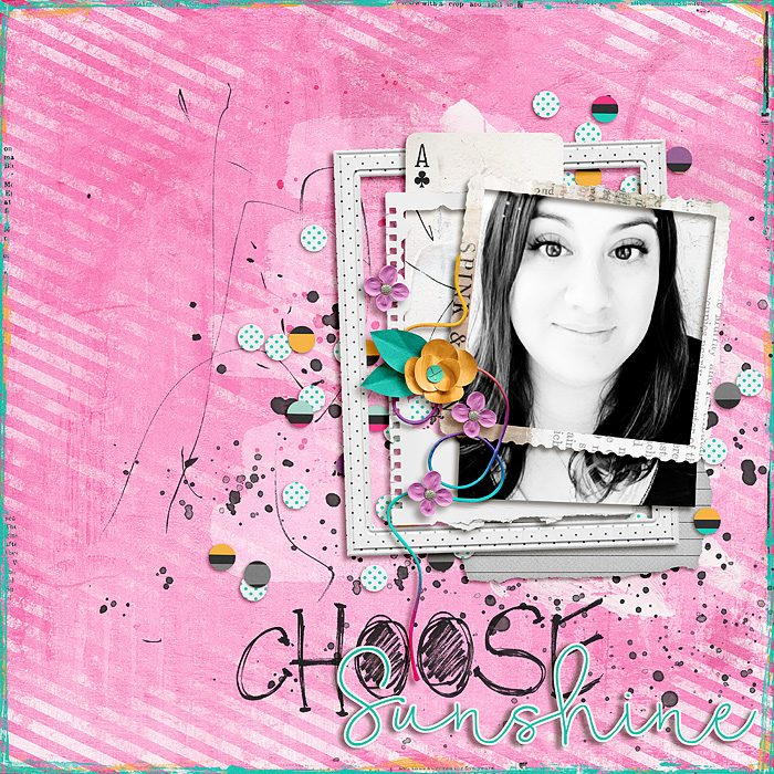 Choose Sunshine